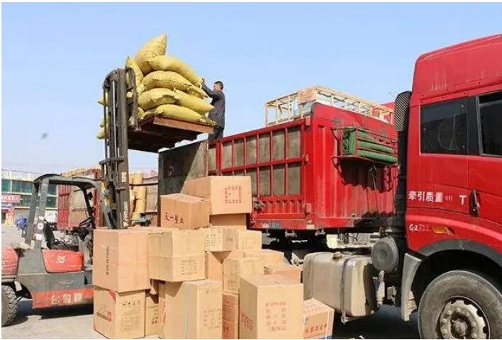 漳州到郧阳区物流专线