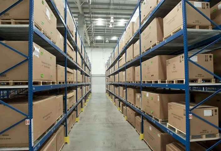 漳州到郧阳区货物仓储