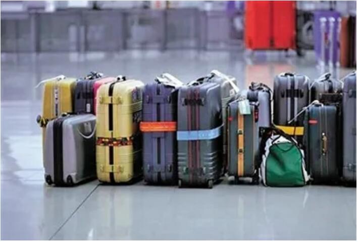 漳州到郧阳区行李托运