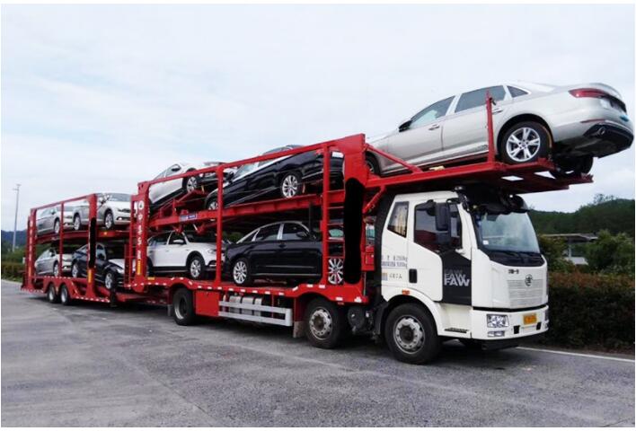 漳州到郧阳区轿车托运